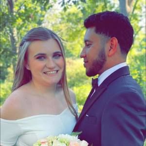 Meet your Posher, Blakely